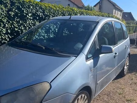 Ford C-max 1.8 TDCi 115 Titanium