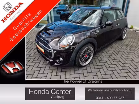 Mini Mini Cooper S 2.0 192