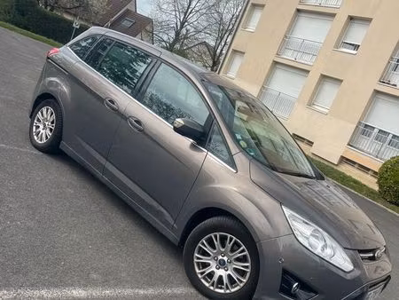 Ford Grand C-max 1.6 TDCi 115 SE