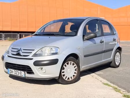 Citroën C3 1.4 73