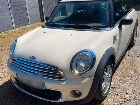 Mini Mini One 1.6 90