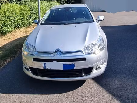 Citroën C5 