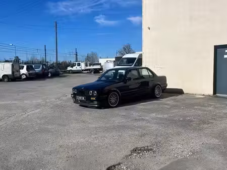 BMW Série 3 