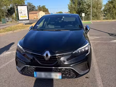 Renault Clio 1.6 145 RS Line