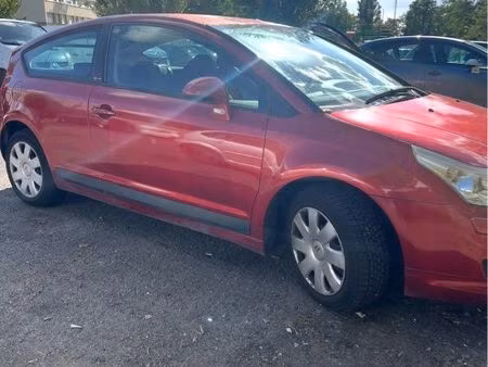Citroën C4 1.6 92