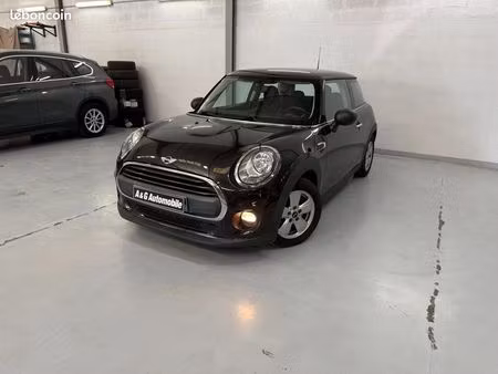 Mini Mini One 1.5 102
