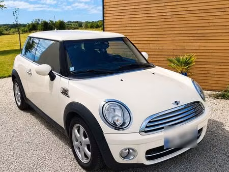 Mini Mini One 1.6 90
