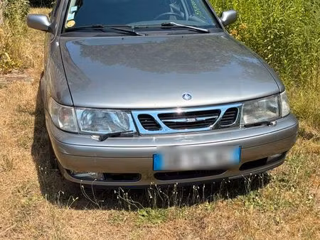Saab 9-3 150