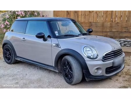 Mini Mini Cooper 1.6 90