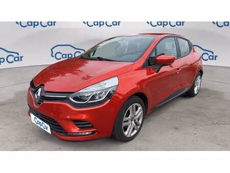 Renault Clio 0.9 TCe 76 Business