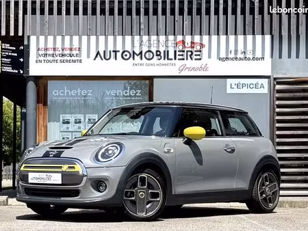 Mini Mini Cooper SE 184 Essential