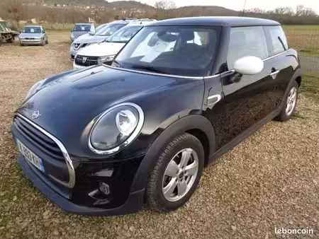 Mini Mini One 1.5 102 Business Line