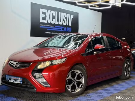 Opel Ampera 1.4 150 Cosmo