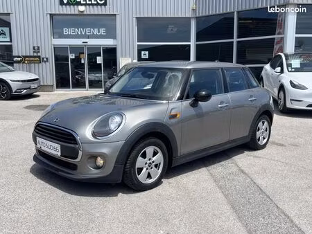 Mini Mini One 1.5 95