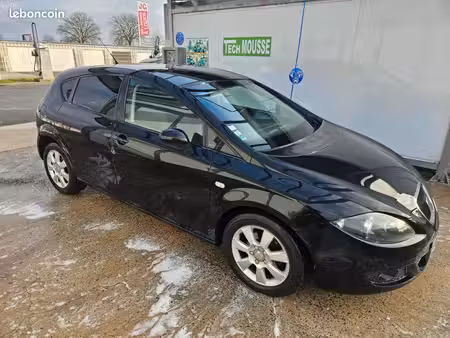 Seat Leon TDI 105
