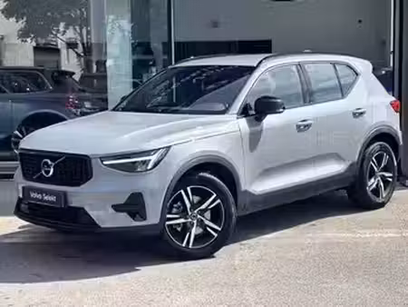 Volvo XC40 B3 2.0 163 Plus