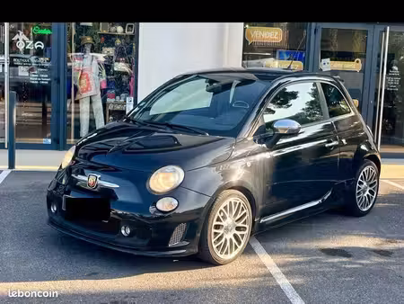 Abarth 500 1.4