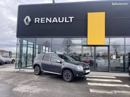 Dacia Duster 1.5 dCi 110 Prestige