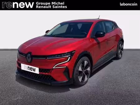 Renault Mégane E-Tech 220 Équilibre
