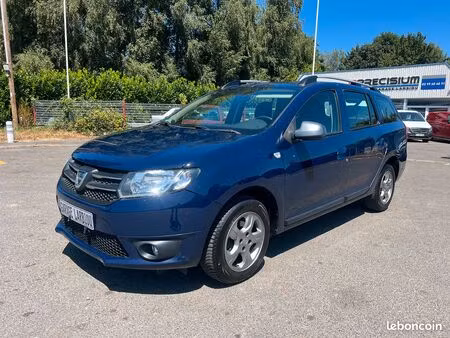 Dacia Logan 1.2 75
