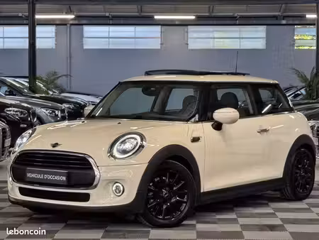 Mini Mini One 1.5 102