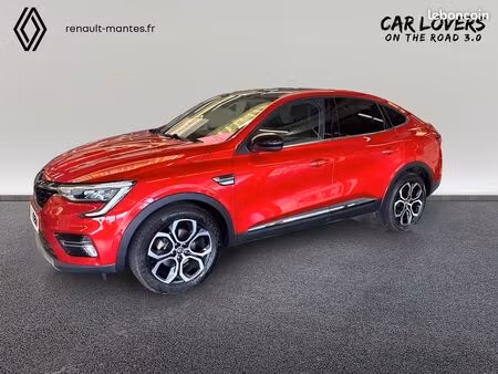 Renault Arkana E-Tech 1.6 145 Techno