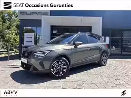 Seat Arona 1.0 TSI 115 Copa