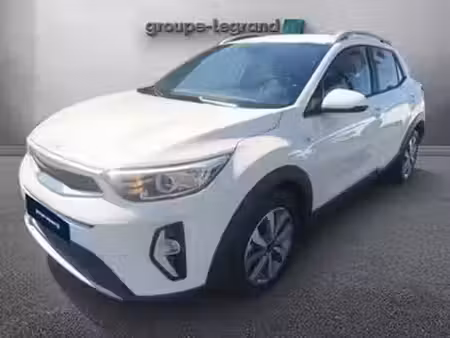 Kia Stonic 1.0 T-GDi 100 Active