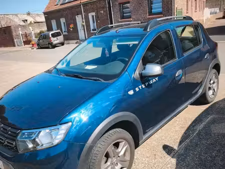 Dacia Sandero 0.9 90