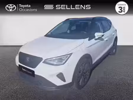Seat Arona 1.0 TSI 95 Copa