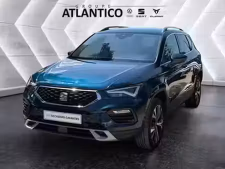 Seat Ateca 1.0 TSI 110 Copa