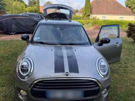 Mini Mini Cooper 1.5 136