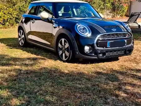Mini Mini Cooper S 2.0 192