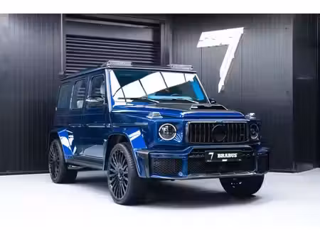 Brabus 800 