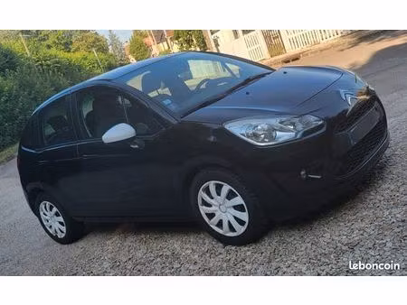 Citroën C3 1.1 60