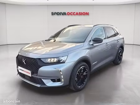 DS 7 E Tense 1.6 225 Performance Line