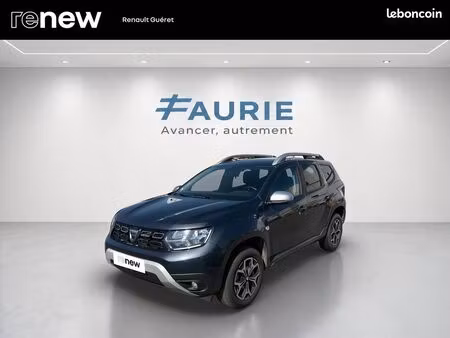 Dacia Duster Eco G 1.0 101 Prestige