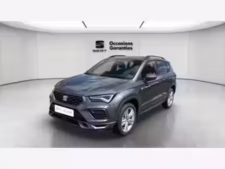 Seat Ateca 2.0 TDI 150 Xperience