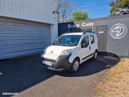 Citroën Nemo Combi 1.4 70