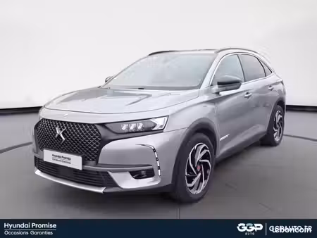 DS 7 E Tense 1.6 300 Performance Line 4x4