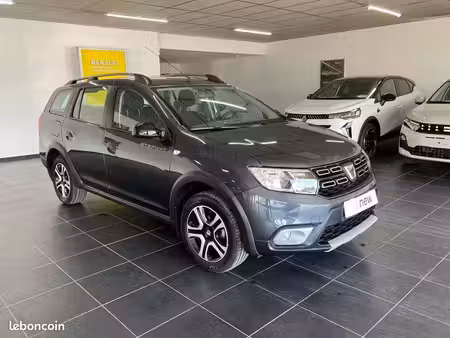 Dacia Logan 0.9 90