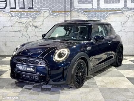 Mini Mini Cooper S 2.0 178 Edition Premium Plus