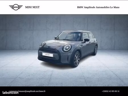 Mini Mini Cooper 1.5 136 Classic