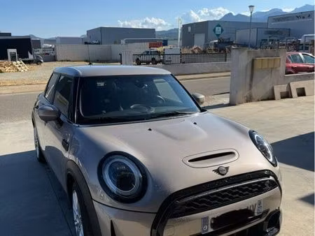 Mini Mini Cooper S 2.0 178
