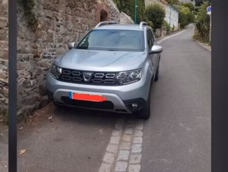 Dacia Duster 1.3 130