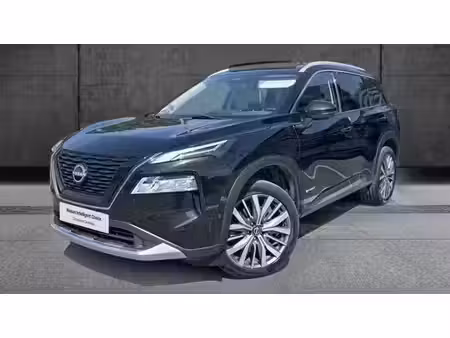 Nissan X-Trail e-Power Tekna