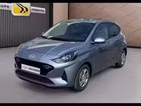 Hyundai i10 1.0 63 Creative
