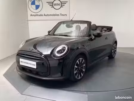 Mini Cabrio Cooper 1.5 136 Edition Premium Plus