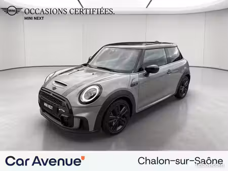 Mini Mini John Cooper Works 2.0 178