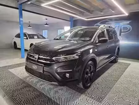 Dacia Jogger 1.0 TCe 110 SL Extreme